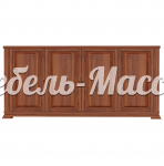 Комод Верди - 117 из массива Ш-200см,В-90см,Г-45см