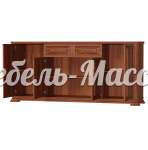 Комод Верди - 115 из массива Ш-200см,В-90см,Г-45см