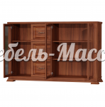 Комод Верди - 232 из массива Ш-160см,В-100см,Г-45см