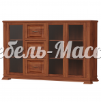 Комод Верди - 232 из массива Ш-160см,В-100см,Г-45см