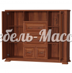 Комод Верди - 154 из массива Ш-150см,В-120см,Г-45см
