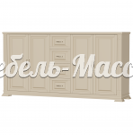 Комод Верди - 182 из массива Ш-200см,В-100см,Г-45см