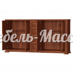 Комод Верди - 182 из массива Ш-200см,В-100см,Г-45см