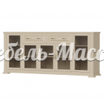 Комод Верди - 257 из массива Ш-200см,В-85см,Г-45см