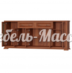 Комод Верди - 257 из массива Ш-200см,В-85см,Г-45см