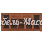 Комод Верди - 257 из массива Ш-200см,В-85см,Г-45см