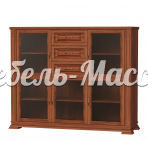 Комод Верди - 266 из массива Ш-150см,В-120см,Г-45см