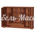 Комод Верди - 174 из массива Ш-180см,В-120см,Г-45см