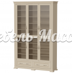 Шкаф Верди - 550 из массива Ш-150см,В-230см,Г-45см