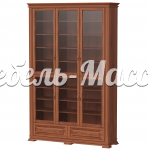 Шкаф Верди - 550 из массива Ш-150см,В-230см,Г-45см