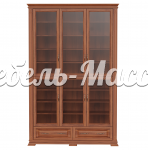 Шкаф Верди - 550 из массива Ш-150см,В-230см,Г-45см