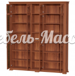 Шкаф Верди - 249 из массива Ш-210см,В-240см,Г-45см