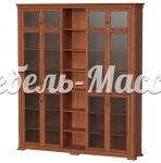Шкаф Верди - 249 из массива Ш-210см,В-240см,Г-45см
