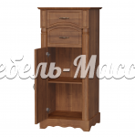 Комод Паола - 403 из массива Ш-50см,В-120см,Г-50см