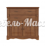 Комод Паола - 180 из массива Ш-90см,В-90см,Г-45см