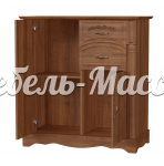 Комод Паола - 103 из массива Ш-90см,В-100см,Г-45см