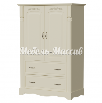 Комод Паола - 427 из массива Ш-90см,В-140см,Г-45см