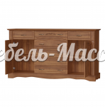 Комод Паола - 430 из массива Ш-165см,В-90см,Г-45см